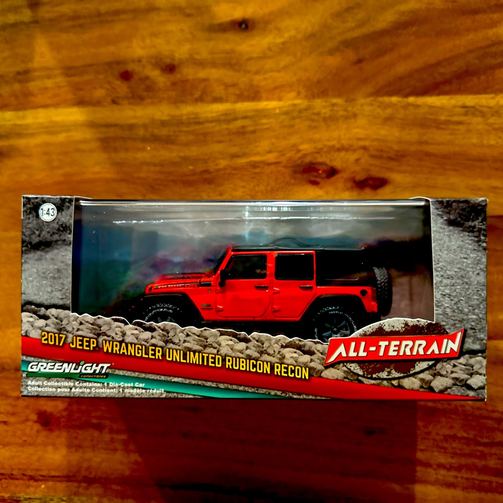 Toy Cars NOT FOR SALE